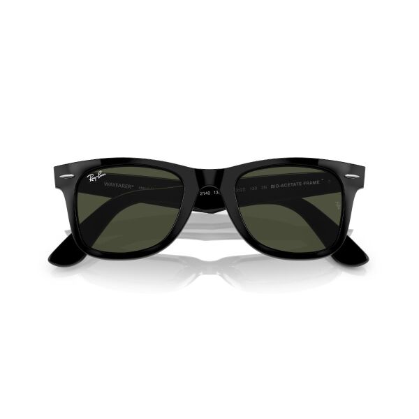 RB 2140 135831 50 Ray-Ban WAYFARER Bio-Asetat Güneş Gözlüğü