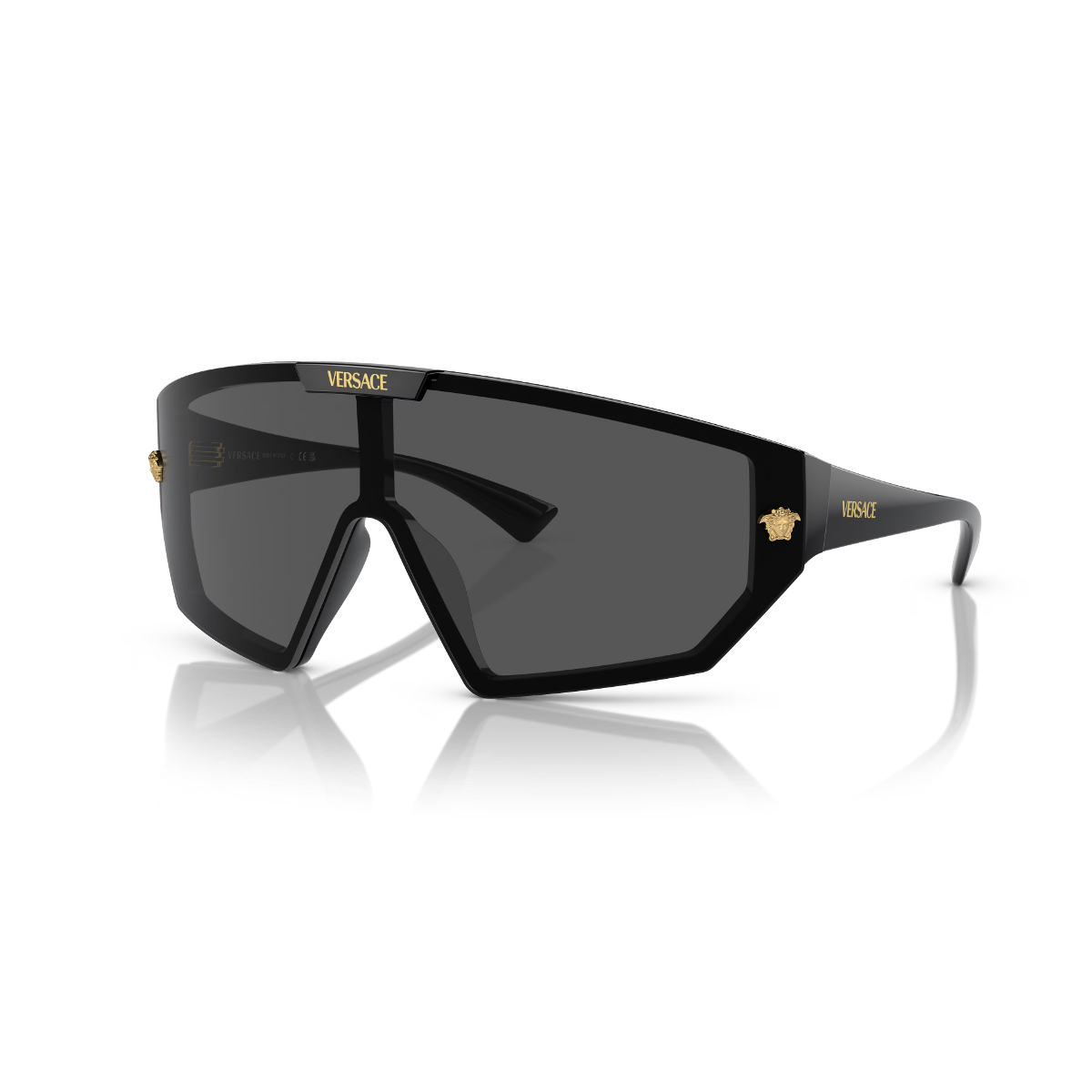 VE 4461 GB1/87 47 Versace Güneş Gözlüğü