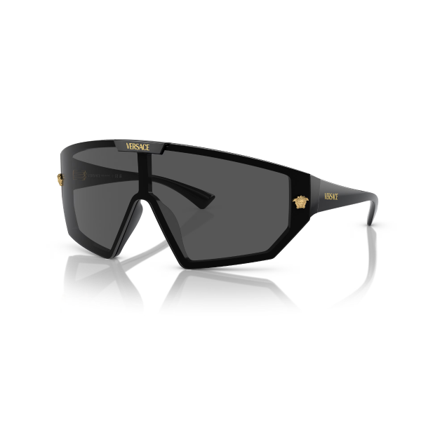 VE 4461 GB1/87 47 Versace Güneş Gözlüğü