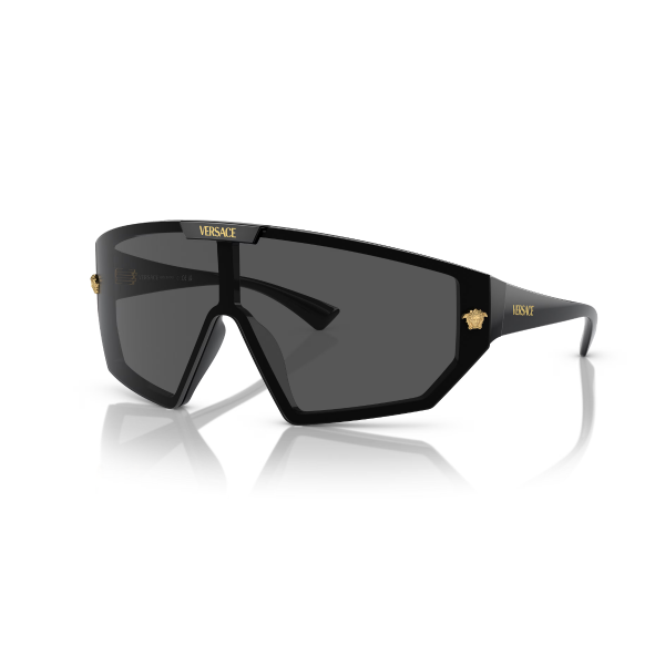 VE 4461 GB1/87 47 Versace Güneş Gözlüğü