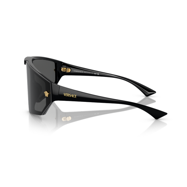 VE 4461 GB1/87 47 Versace Güneş Gözlüğü