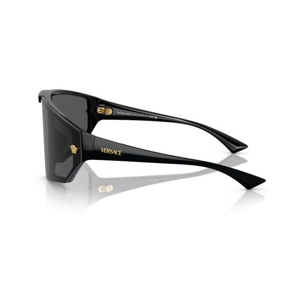 VE 4461 GB1/87 47 Versace Güneş Gözlüğü