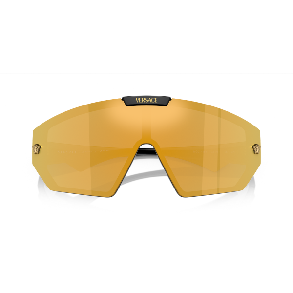 VE 4461 GB1/87 47 Versace Güneş Gözlüğü