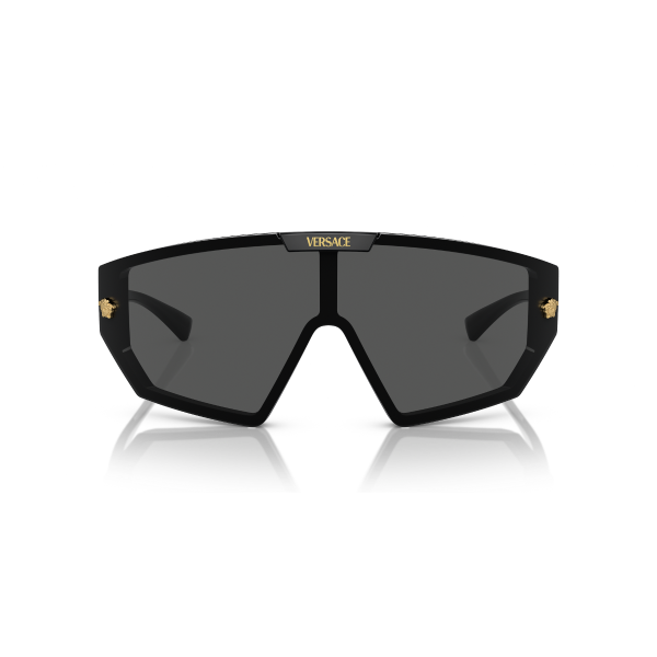 VE 4461 GB1/87 47 Versace Güneş Gözlüğü
