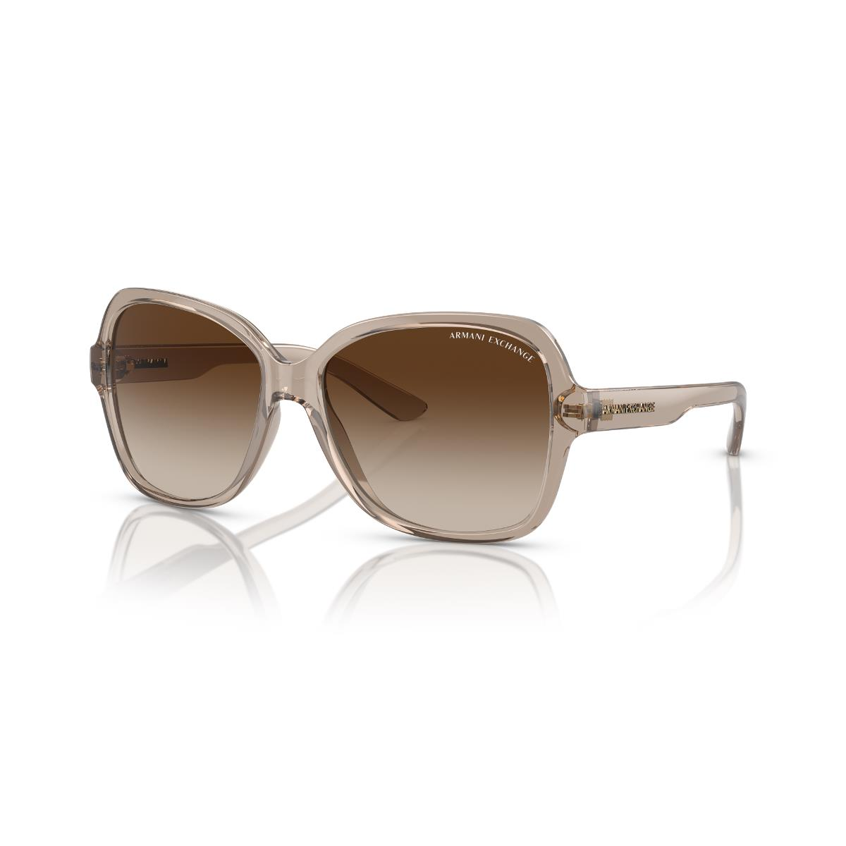 AX 4029S 824013 57 Armani Exchange Güneş Gözlüğü