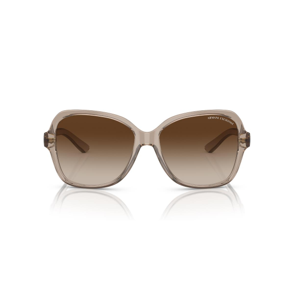 AX 4029S 824013 57 Armani Exchange Güneş Gözlüğü