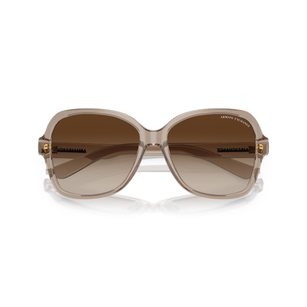 AX 4029S 824013 57 Armani Exchange Güneş Gözlüğü