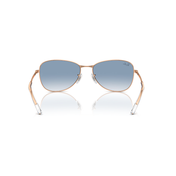 RB 3733 92023F 59 Ray-Ban Güneş Gözlüğü