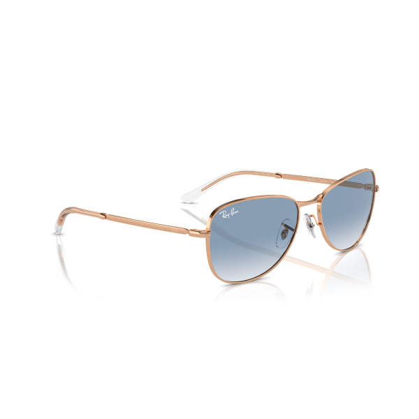 RB 3733 92023F 59 Ray-Ban Güneş Gözlüğü