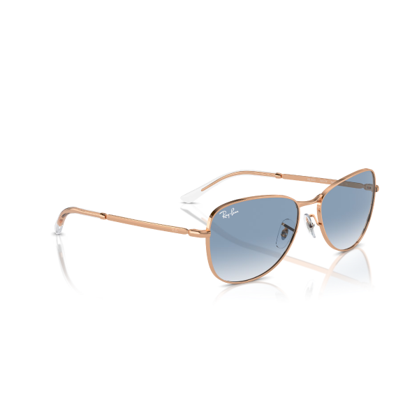 RB 3733 92023F 59 Ray-Ban Güneş Gözlüğü