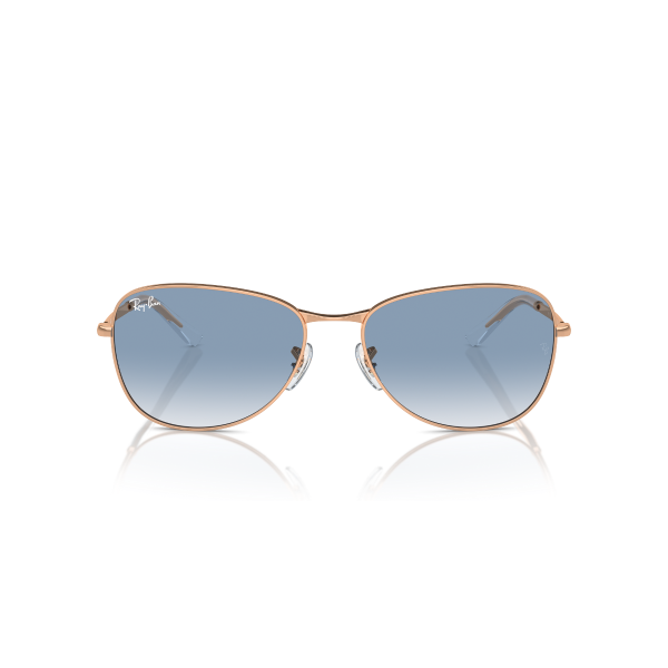 RB 3733 92023F 59 Ray-Ban Güneş Gözlüğü