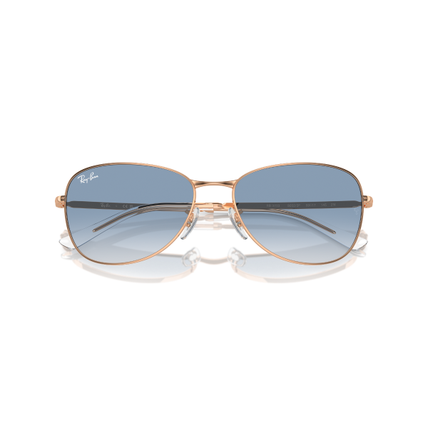 RB 3733 92023F 59 Ray-Ban Güneş Gözlüğü