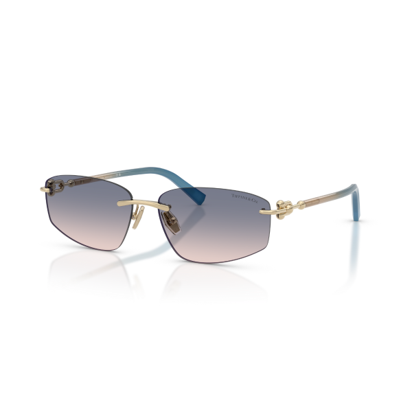 TF 3114 619116 59 Tiffany & Co. Güneş Gözlüğü