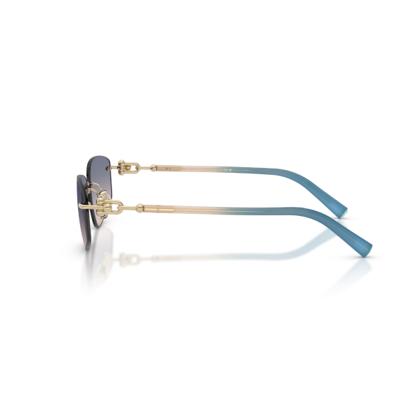 TF 3114 619116 59 Tiffany & Co. Güneş Gözlüğü