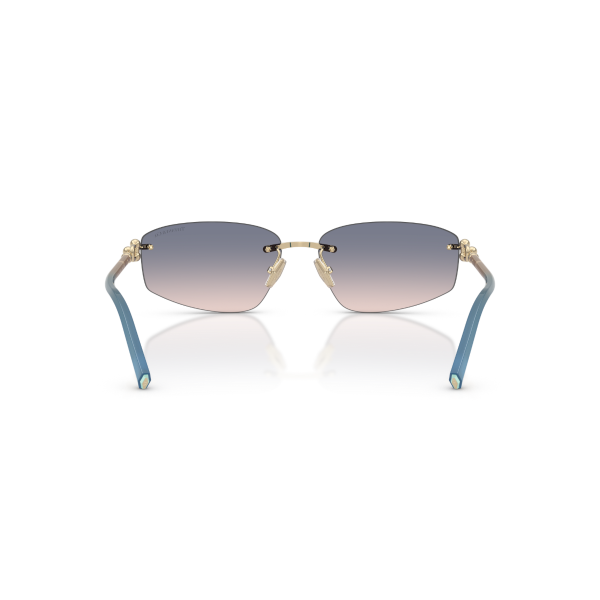 TF 3114 619116 59 Tiffany & Co. Güneş Gözlüğü