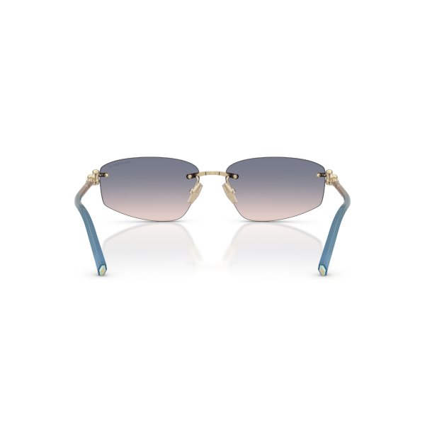 TF 3114 619116 59 Tiffany & Co. Güneş Gözlüğü