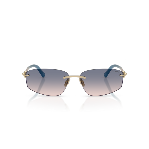 TF 3114 619116 59 Tiffany & Co. Güneş Gözlüğü