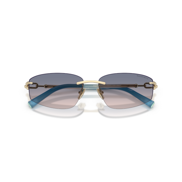 TF 3114 619116 59 Tiffany & Co. Güneş Gözlüğü