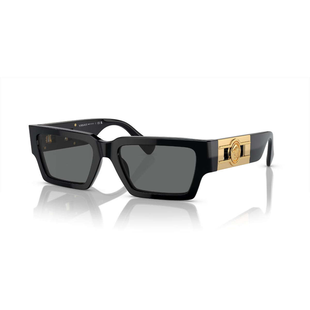 VE 4459 GB1/87 54 Versace Güneş Gözlüğü