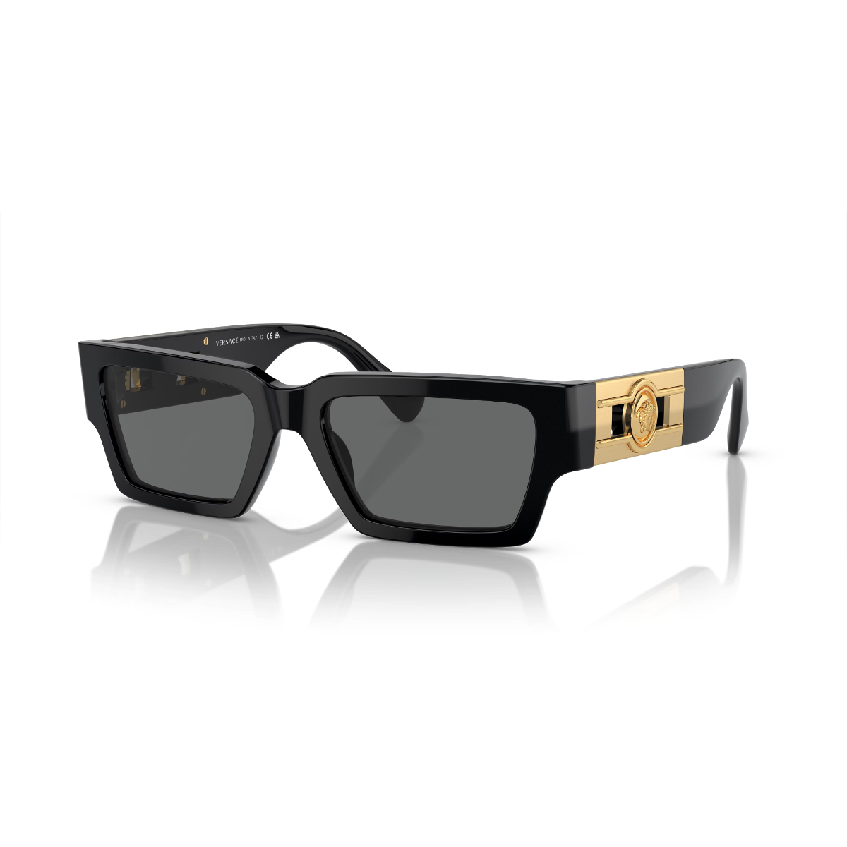 VE 4459 GB1/87 54 Versace Güneş Gözlüğü