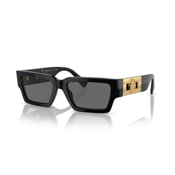 VE 4459 GB1/87 54 Versace Güneş Gözlüğü