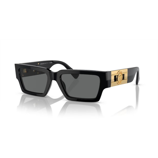 VE 4459 GB1/87 54 Versace Güneş Gözlüğü