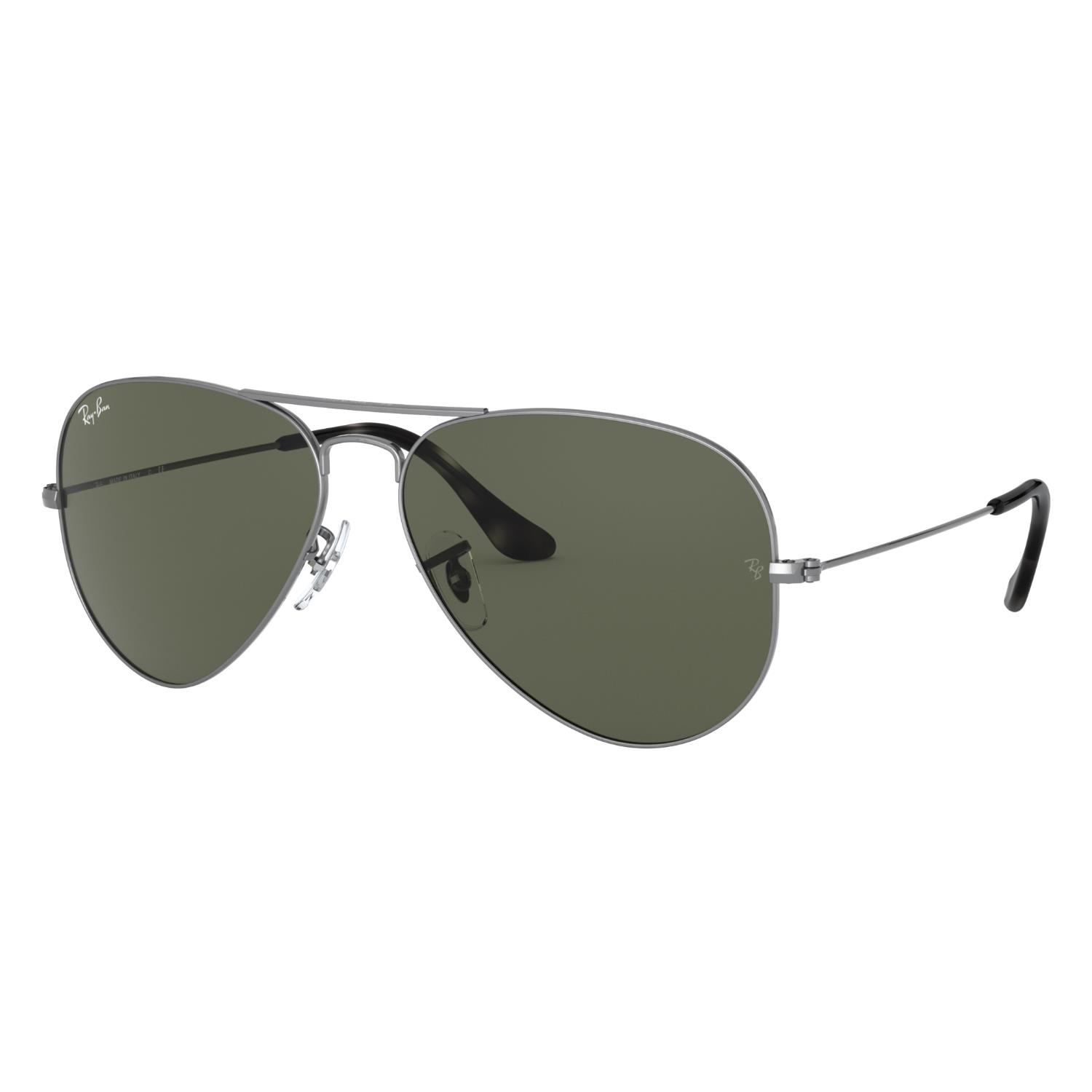 RB 3025 919031 62 Ray-Ban AVIATOR Güneş Gözlüğü