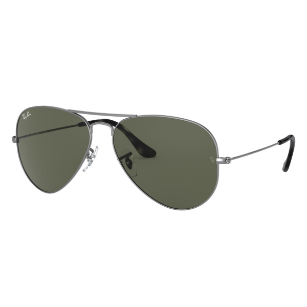 RB 3025 919031 62 Ray-Ban AVIATOR Güneş Gözlüğü