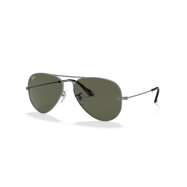 RB 3025 919031 62 Ray-Ban AVIATOR Güneş Gözlüğü