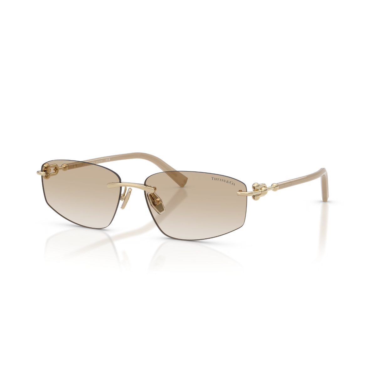 TF 3114 602111 59 Tiffany & Co. Güneş Gözlüğü