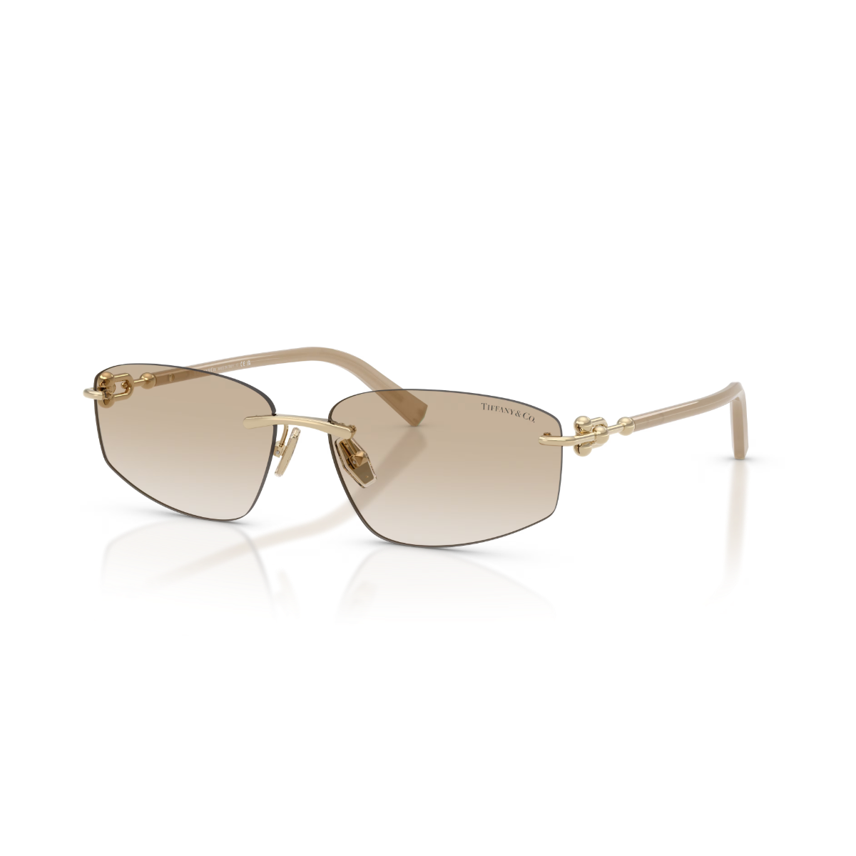 TF 3114 602111 59 Tiffany & Co. Güneş Gözlüğü