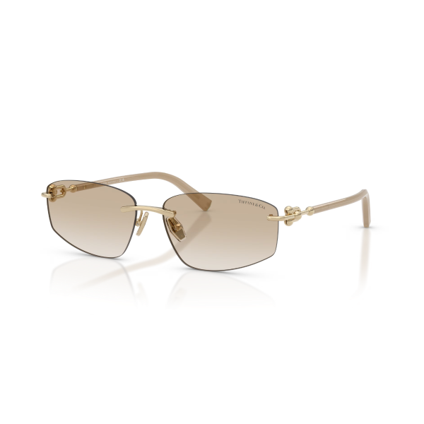 TF 3114 602111 59 Tiffany & Co. Güneş Gözlüğü