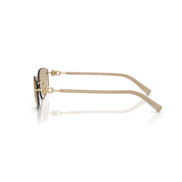 TF 3114 602111 59 Tiffany & Co. Güneş Gözlüğü