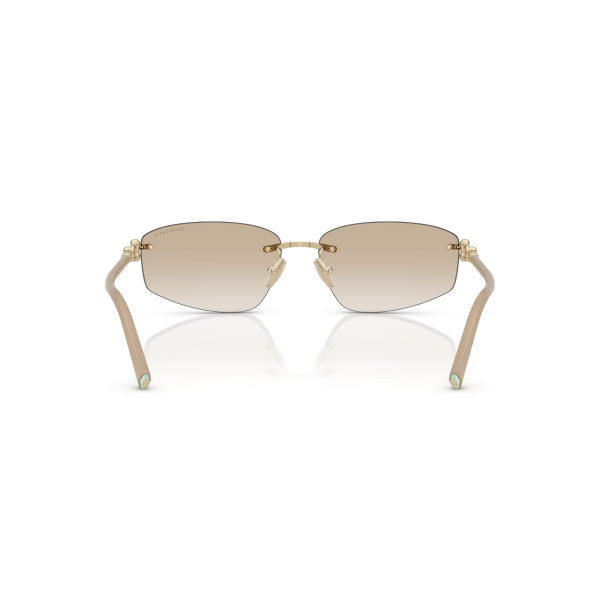 TF 3114 602111 59 Tiffany & Co. Güneş Gözlüğü