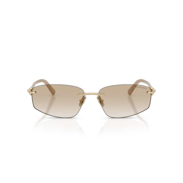 TF 3114 602111 59 Tiffany & Co. Güneş Gözlüğü