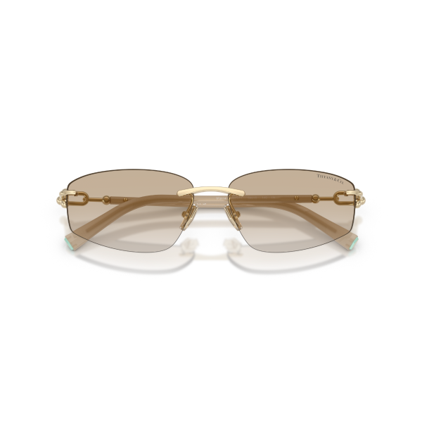 TF 3114 602111 59 Tiffany & Co. Güneş Gözlüğü