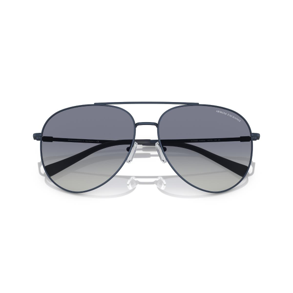AX 2043S 61054L 62 Armani Exchange Güneş Gözlüğü