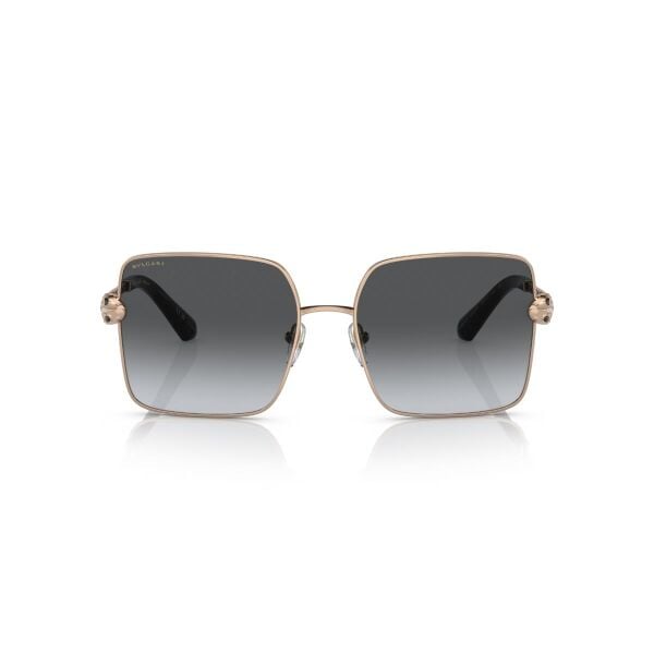 BV 6180KB 2014T3 57 Bvlgari Le Gemme Polarize Güneş Gözlüğü