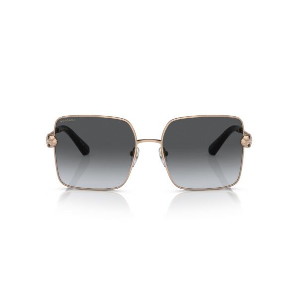 BV 6180KB 2014T3 57 Bvlgari Le Gemme Polarize Güneş Gözlüğü