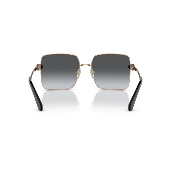 BV 6180KB 2014T3 57 Bvlgari Le Gemme Polarize Güneş Gözlüğü