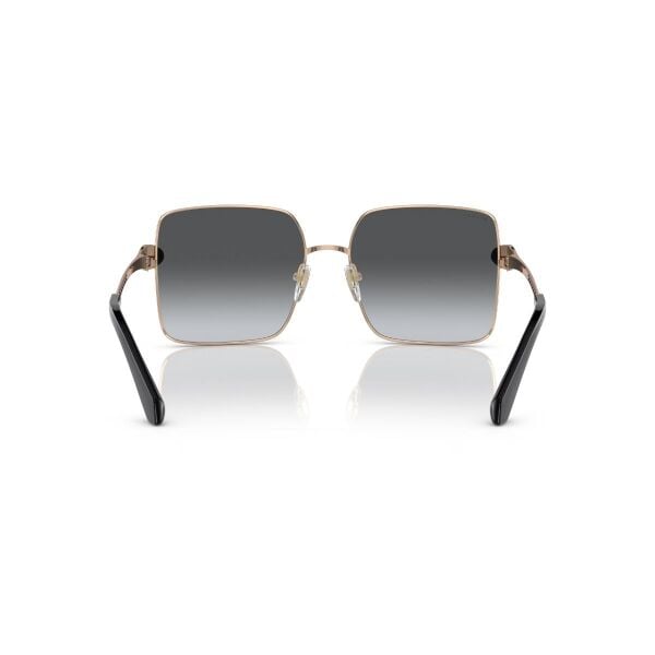 BV 6180KB 2014T3 57 Bvlgari Le Gemme Polarize Güneş Gözlüğü