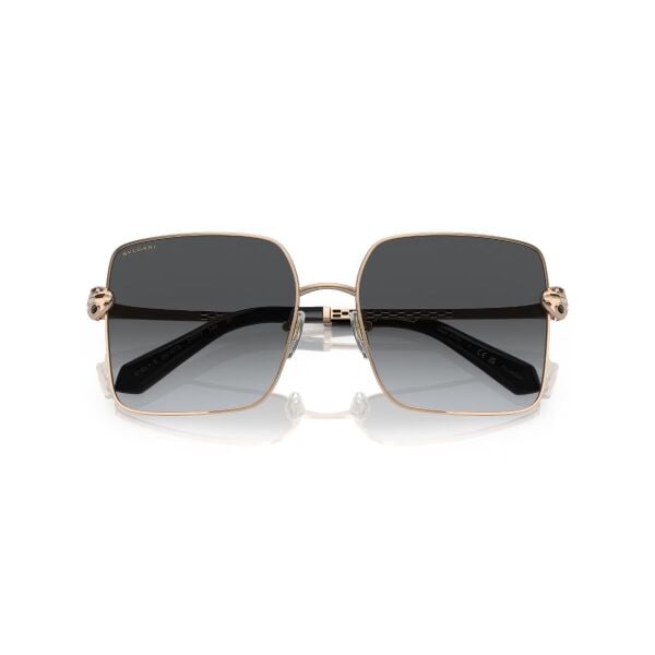 BV 6180KB 2014T3 57 Bvlgari Le Gemme Polarize Güneş Gözlüğü