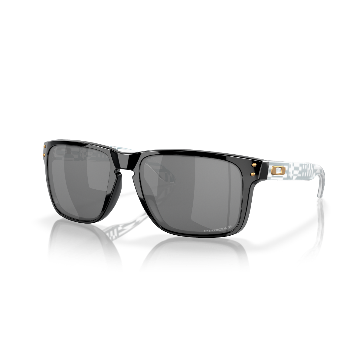 OO 9417 941743 59 Oakley HOLBROOK XL Polarize Güneş Gözlüğü
