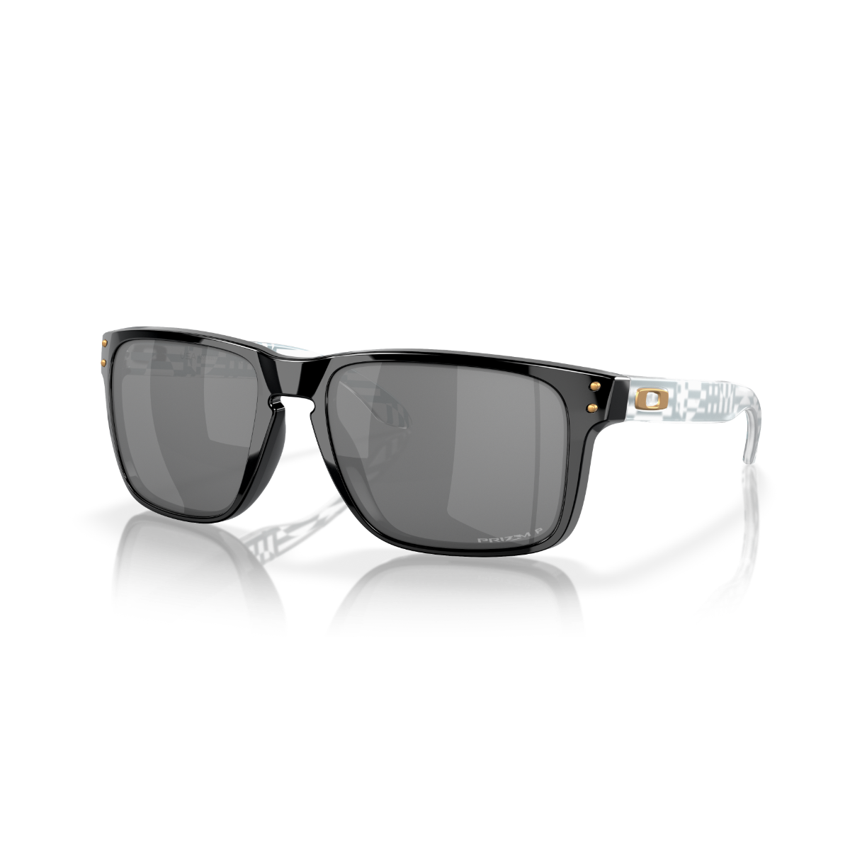 OO 9417 941743 59 Oakley HOLBROOK XL Polarize Güneş Gözlüğü