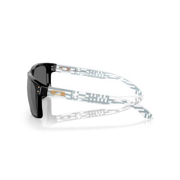 OO 9417 941743 59 Oakley HOLBROOK XL Polarize Güneş Gözlüğü