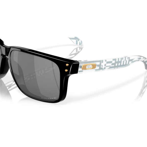 OO 9417 941743 59 Oakley HOLBROOK XL Polarize Güneş Gözlüğü