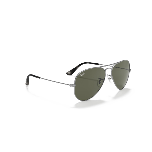 RB 3025 919031 58 Ray-Ban AVIATOR Güneş Gözlüğü