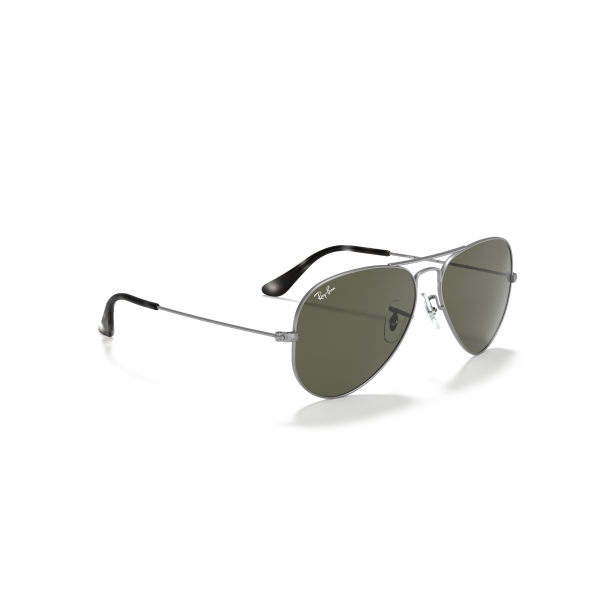 RB 3025 919031 58 Ray-Ban AVIATOR Güneş Gözlüğü