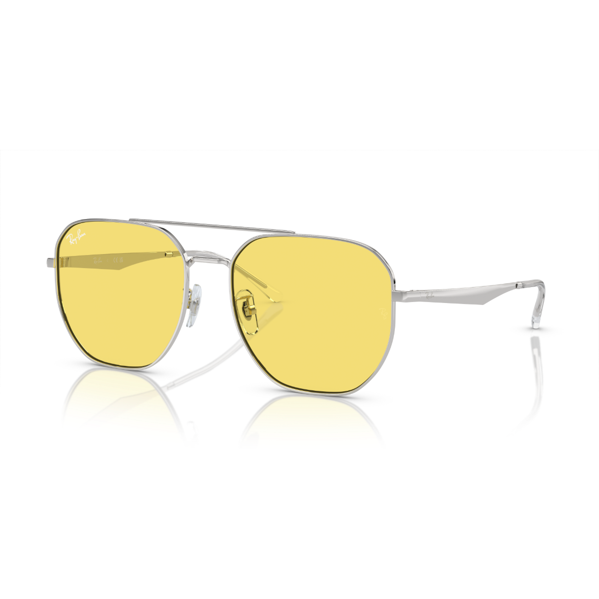 RB 3724D 003/85 59 Ray-Ban Güneş Gözlüğü