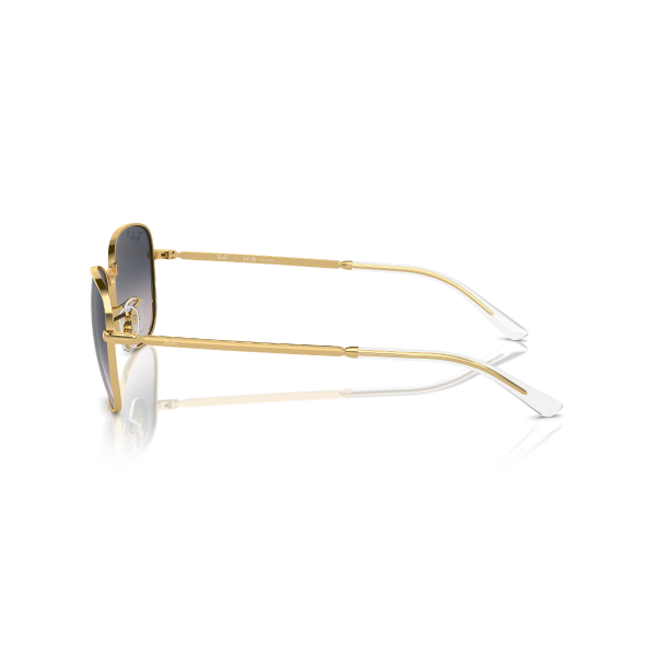 RB 3733 001/78 59 Ray-Ban Polarize Güneş Gözlüğü